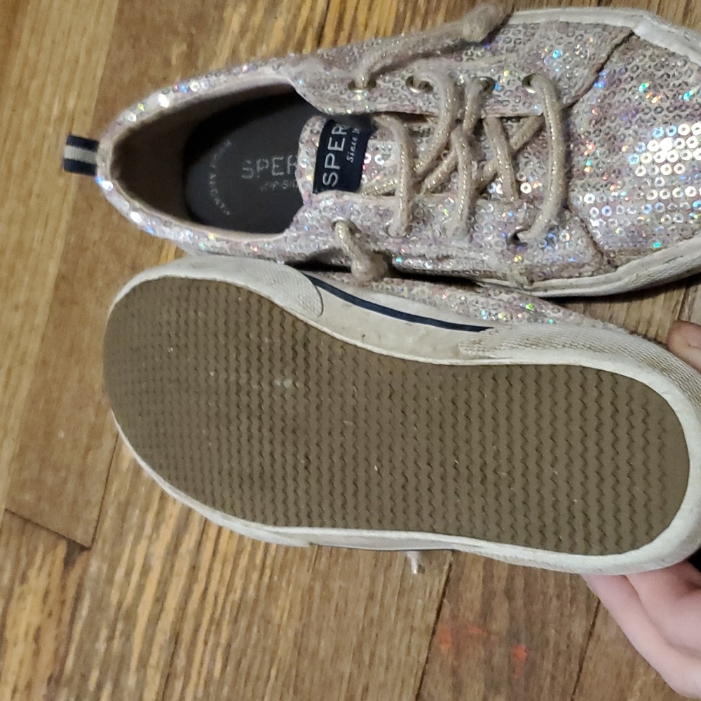 Sperry shoes